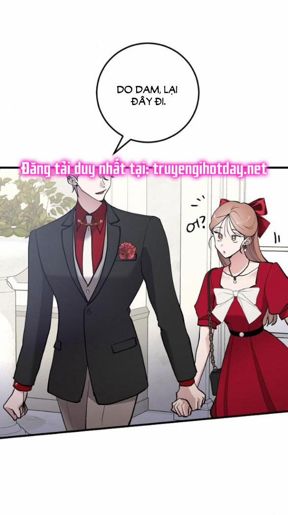 Tân Hôn Mệt Mỏi Của Trưởng Phòng 48.1 trang 20