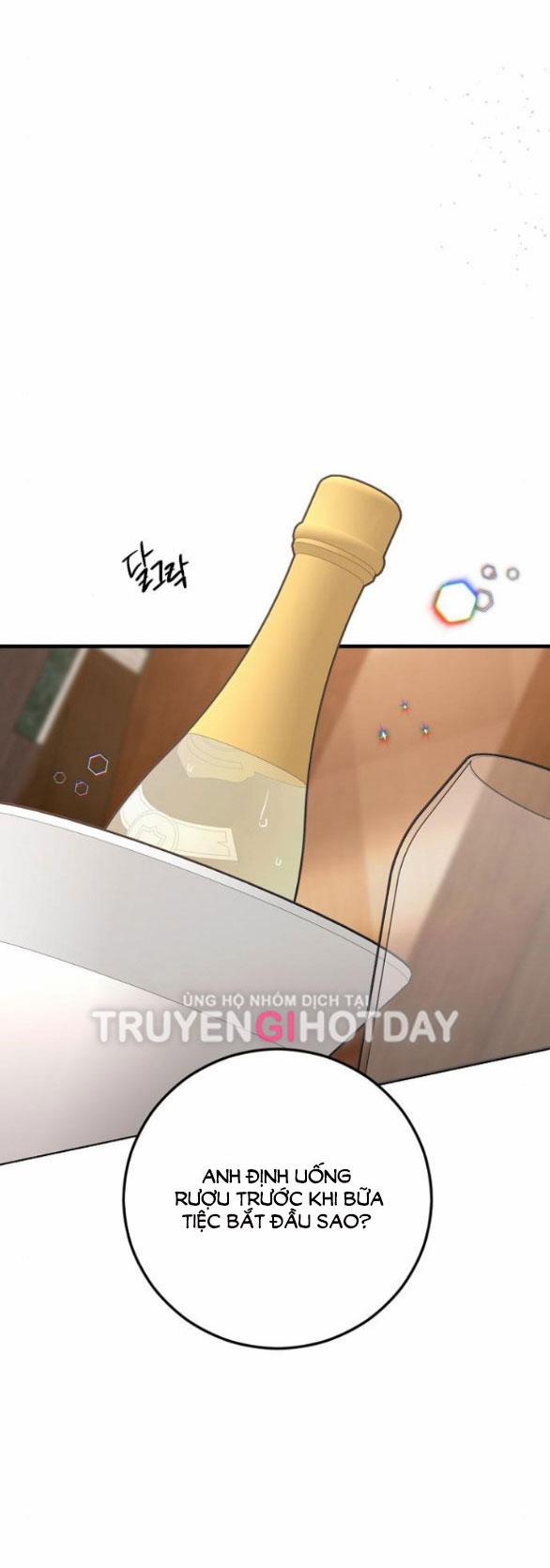 Tân Hôn Mệt Mỏi Của Trưởng Phòng 48.1 trang 22