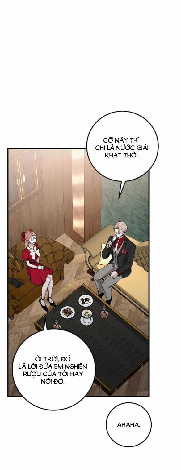 Tân Hôn Mệt Mỏi Của Trưởng Phòng 48.1 trang 23