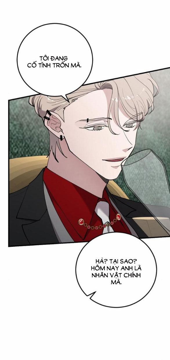 Tân Hôn Mệt Mỏi Của Trưởng Phòng 48.1 trang 25