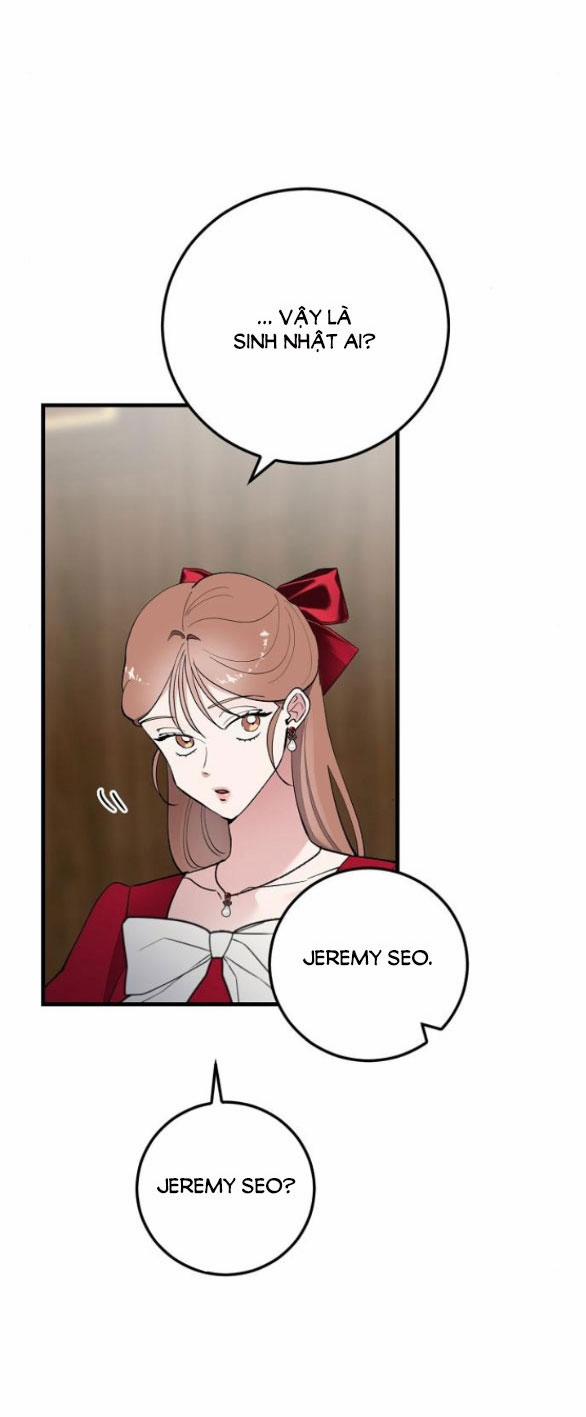 Tân Hôn Mệt Mỏi Của Trưởng Phòng 48.1 trang 27