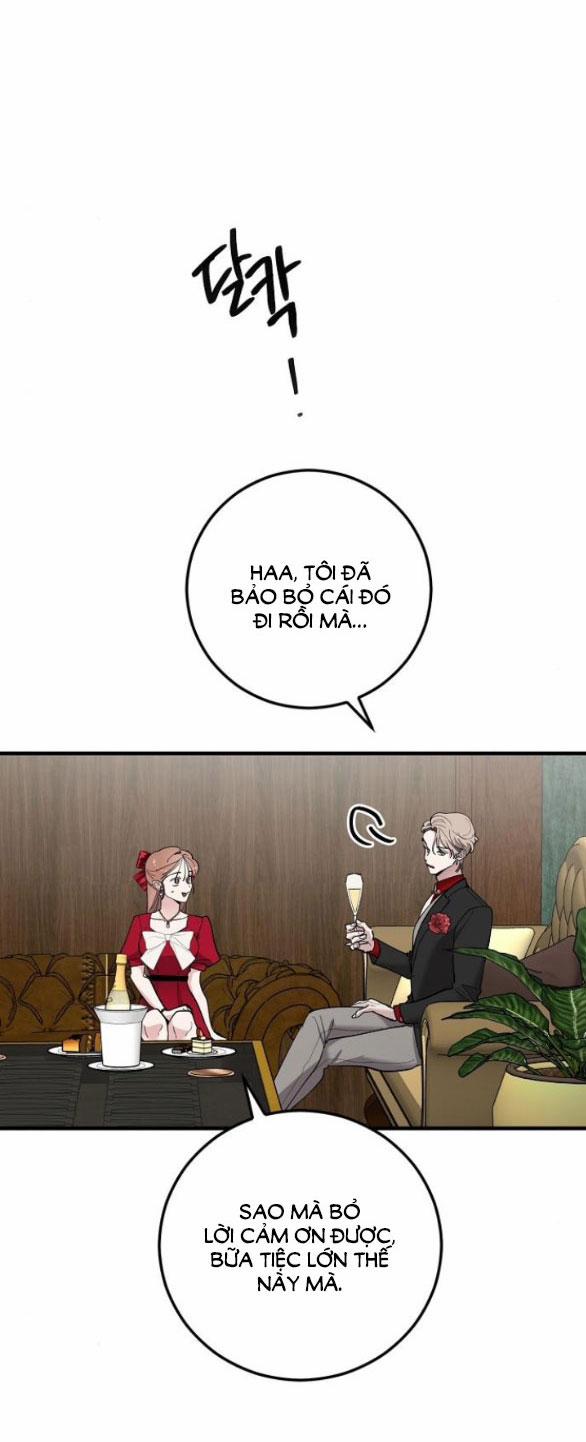 Tân Hôn Mệt Mỏi Của Trưởng Phòng 48.1 trang 32