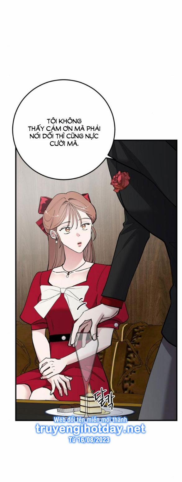 Tân Hôn Mệt Mỏi Của Trưởng Phòng 48.1 trang 33