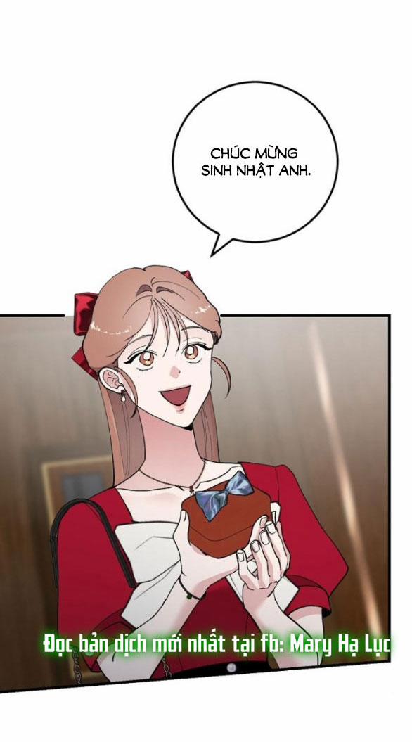 Tân Hôn Mệt Mỏi Của Trưởng Phòng 48.1 trang 35