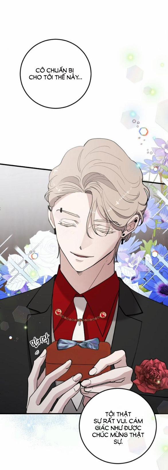 Tân Hôn Mệt Mỏi Của Trưởng Phòng 48.1 trang 41