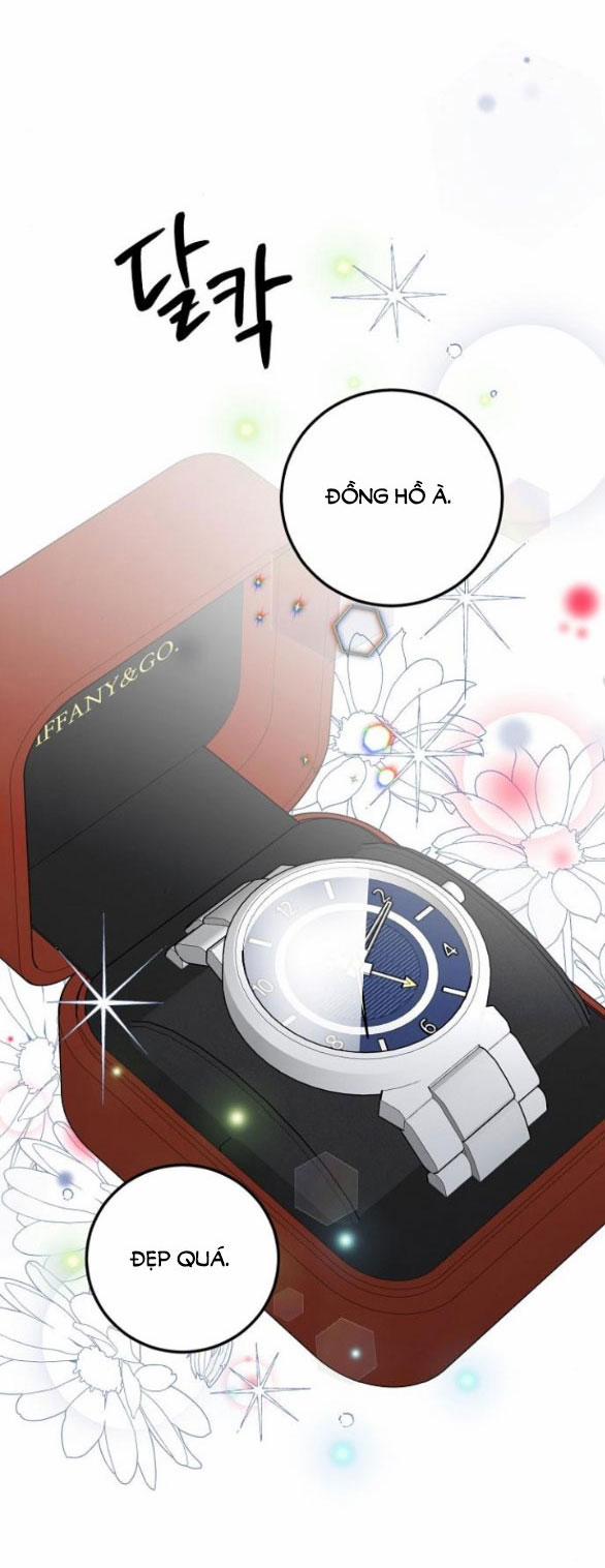 Tân Hôn Mệt Mỏi Của Trưởng Phòng 48.1 trang 45