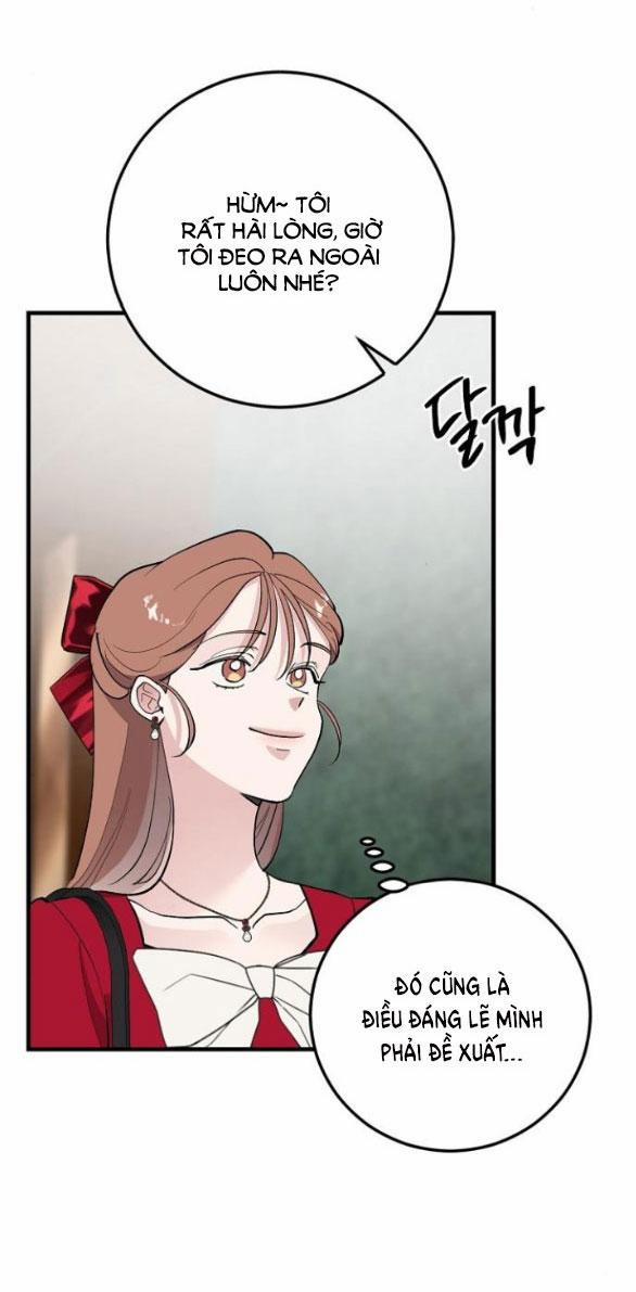 Tân Hôn Mệt Mỏi Của Trưởng Phòng 48.1 trang 47