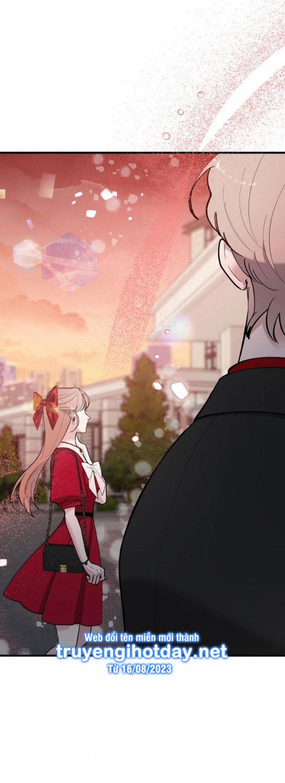 Tân Hôn Mệt Mỏi Của Trưởng Phòng 48.1 trang 6