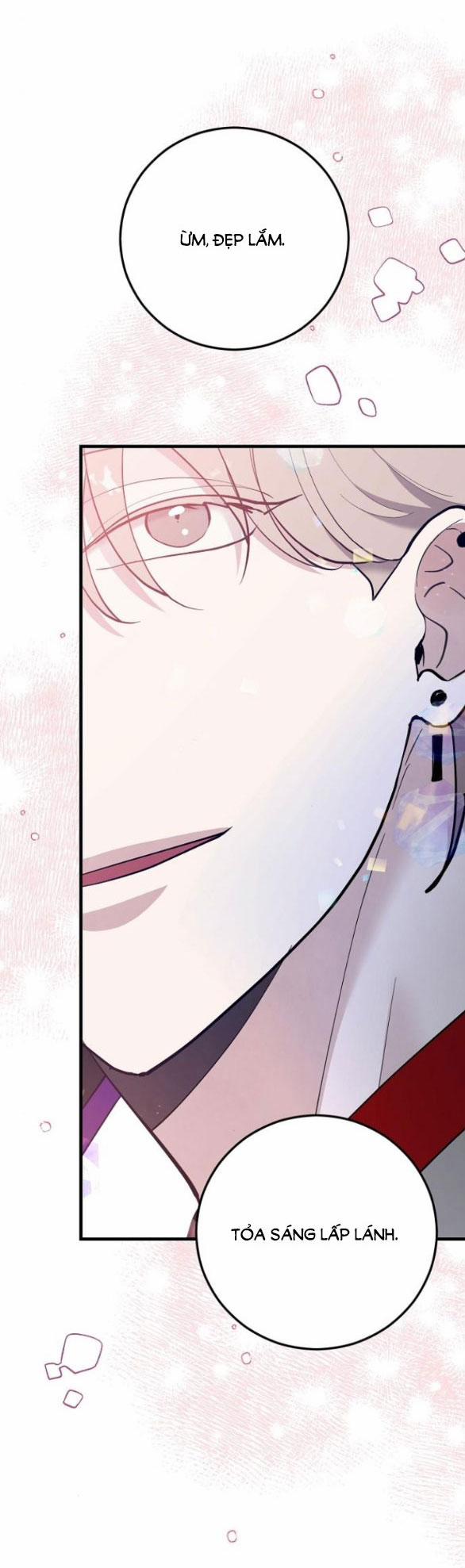 Tân Hôn Mệt Mỏi Của Trưởng Phòng 48.1 trang 7