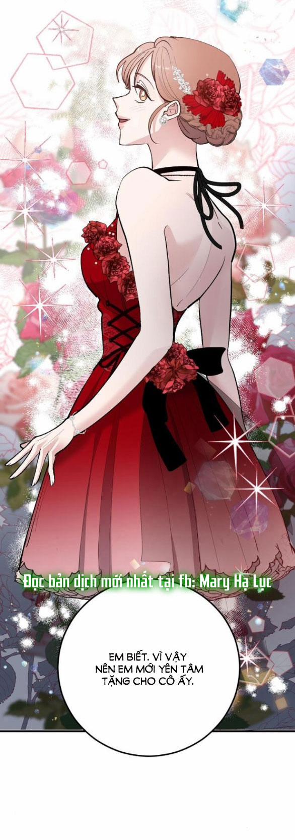 Tân Hôn Mệt Mỏi Của Trưởng Phòng 48.1 trang 9