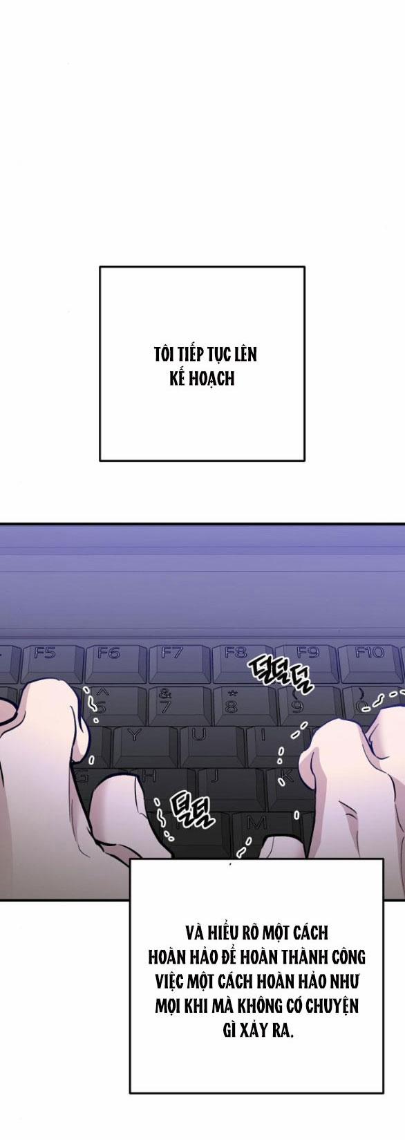 Tân Hôn Mệt Mỏi Của Trưởng Phòng 48.2 trang 15
