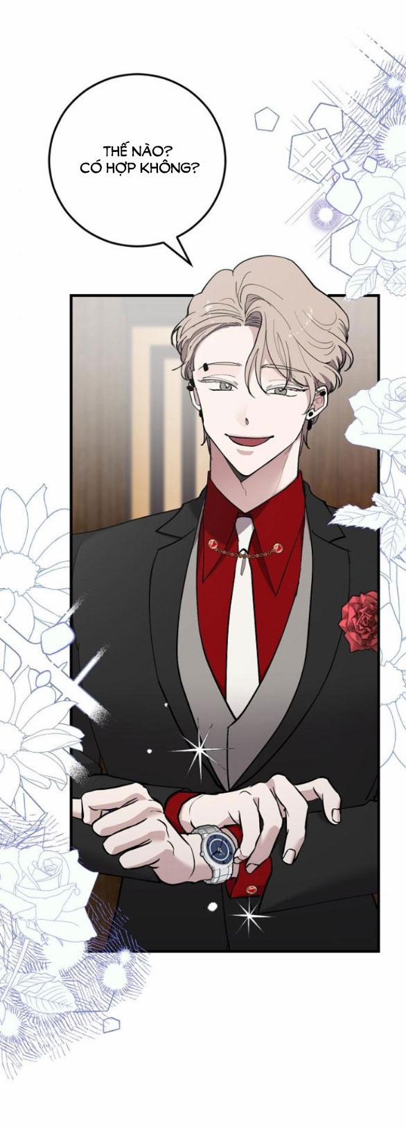 Tân Hôn Mệt Mỏi Của Trưởng Phòng 48.2 trang 2