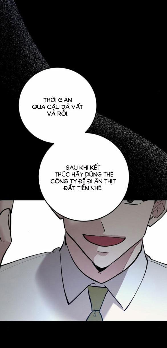 Tân Hôn Mệt Mỏi Của Trưởng Phòng 48.2 trang 20