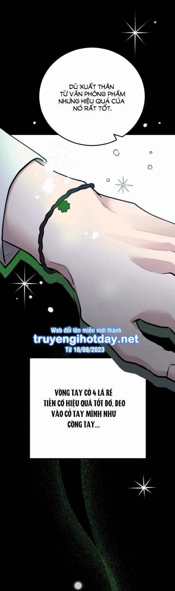 Tân Hôn Mệt Mỏi Của Trưởng Phòng 48.2 trang 24