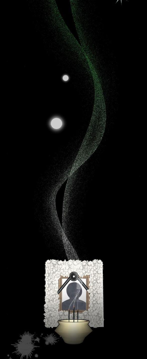 Tân Hôn Mệt Mỏi Của Trưởng Phòng 48.2 trang 25