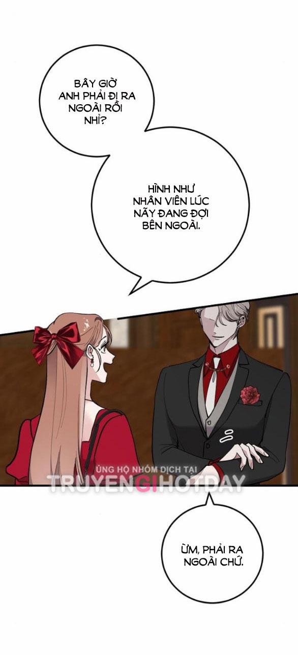 Tân Hôn Mệt Mỏi Của Trưởng Phòng 48.2 trang 3