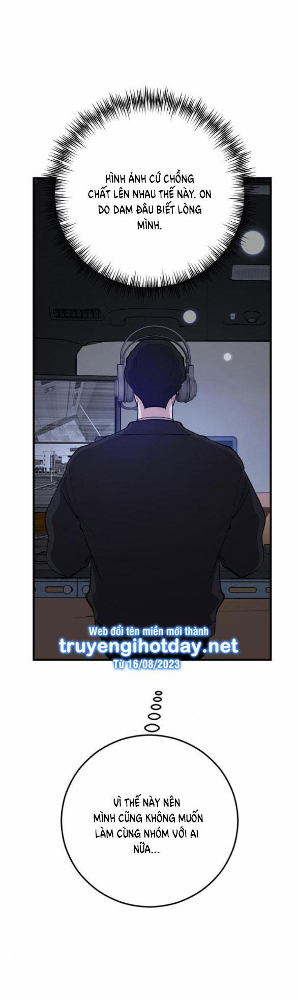 Tân Hôn Mệt Mỏi Của Trưởng Phòng 48.2 trang 33