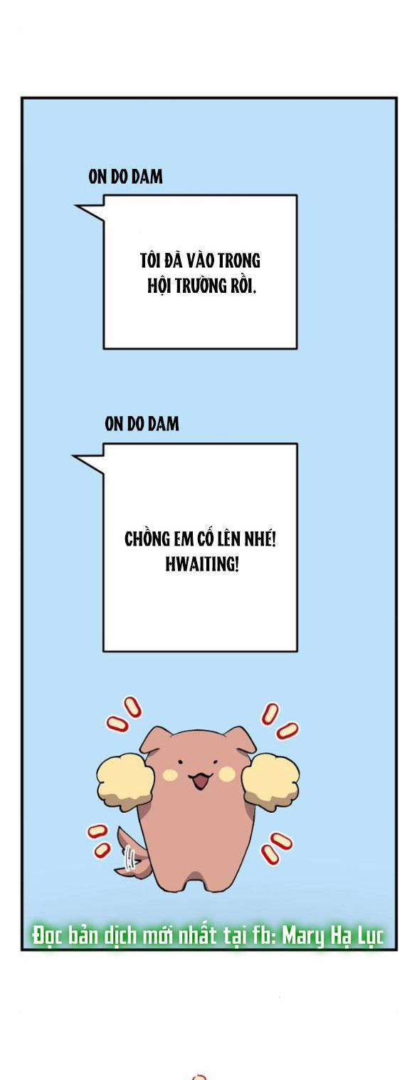 Tân Hôn Mệt Mỏi Của Trưởng Phòng 48.2 trang 35