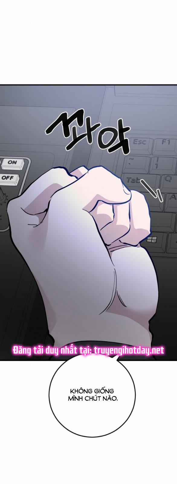 Tân Hôn Mệt Mỏi Của Trưởng Phòng 48.2 trang 37
