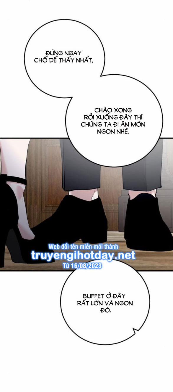 Tân Hôn Mệt Mỏi Của Trưởng Phòng 48.2 trang 5