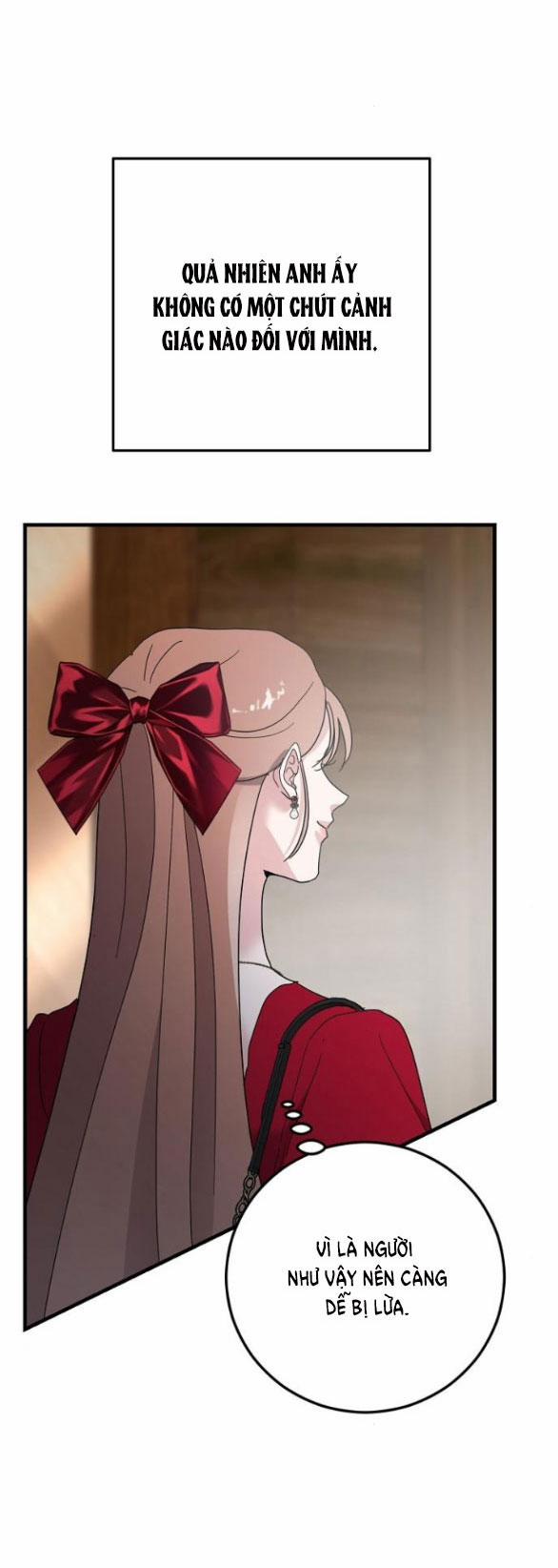 Tân Hôn Mệt Mỏi Của Trưởng Phòng 48.2 trang 6