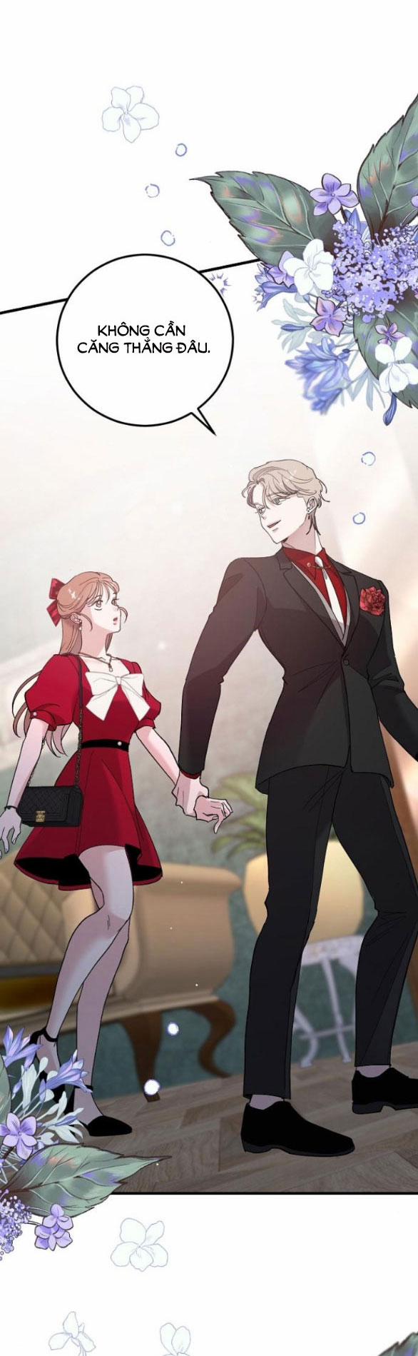 Tân Hôn Mệt Mỏi Của Trưởng Phòng 48.2 trang 8