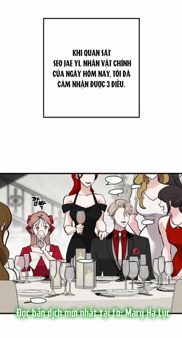 Tân Hôn Mệt Mỏi Của Trưởng Phòng 49.1 trang 0