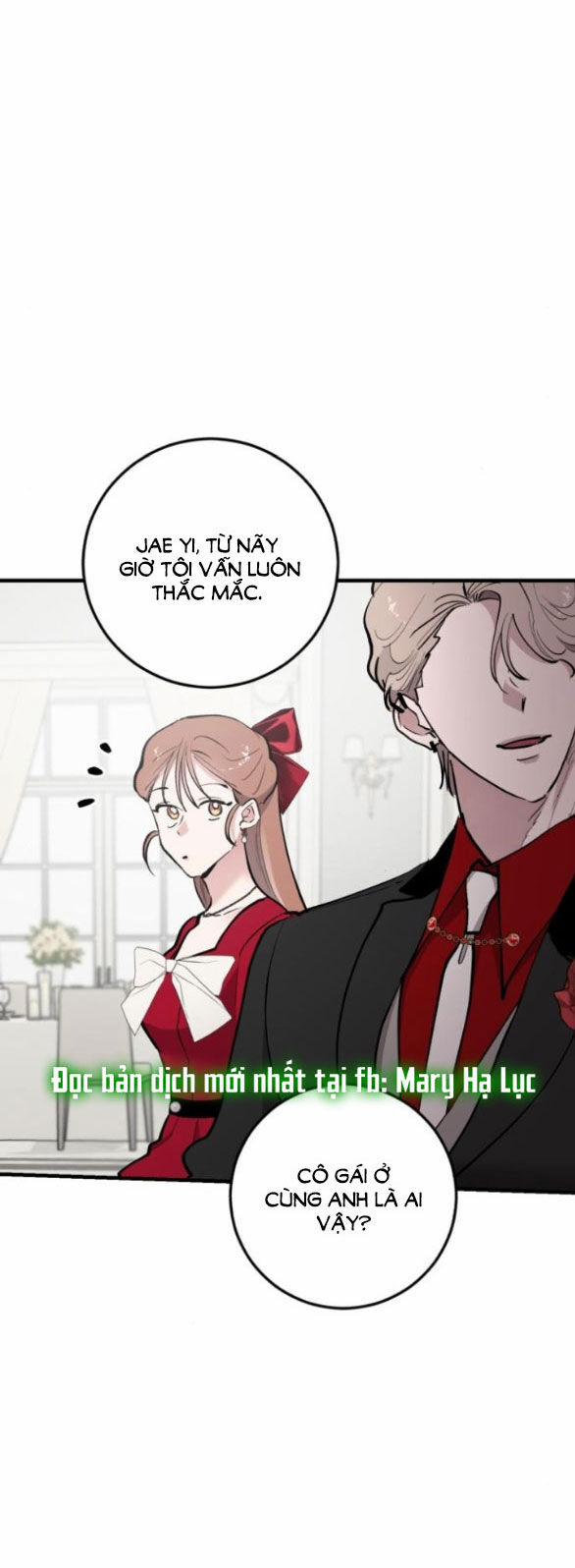 Tân Hôn Mệt Mỏi Của Trưởng Phòng 49.1 trang 10