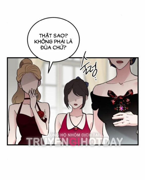 Tân Hôn Mệt Mỏi Của Trưởng Phòng 49.1 trang 16