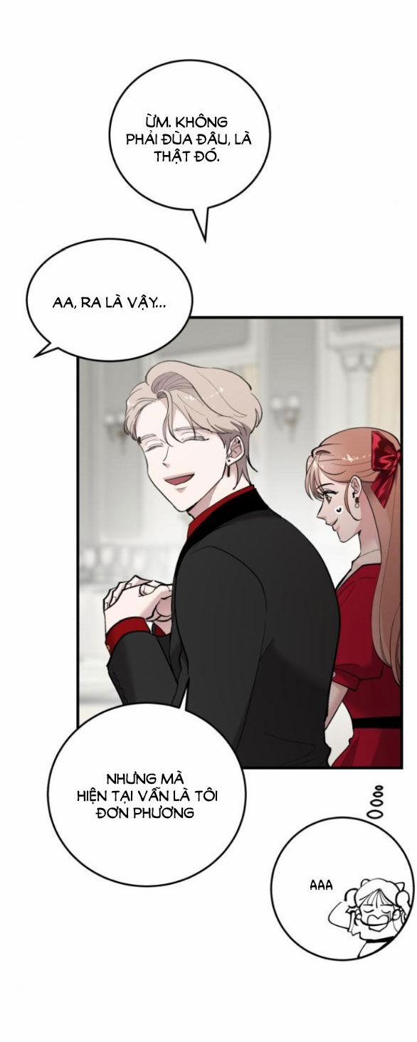 Tân Hôn Mệt Mỏi Của Trưởng Phòng 49.1 trang 17