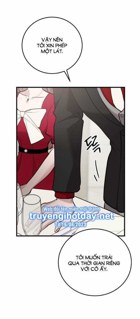 Tân Hôn Mệt Mỏi Của Trưởng Phòng 49.1 trang 18