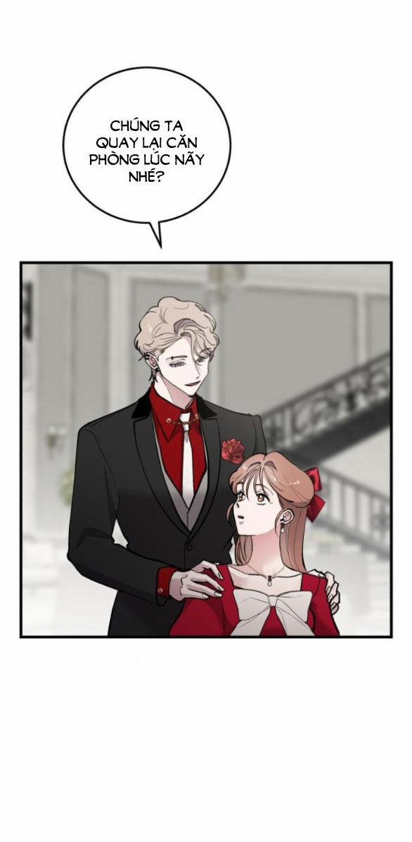 Tân Hôn Mệt Mỏi Của Trưởng Phòng 49.1 trang 19