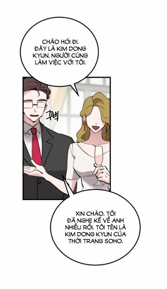 Tân Hôn Mệt Mỏi Của Trưởng Phòng 49.1 trang 2