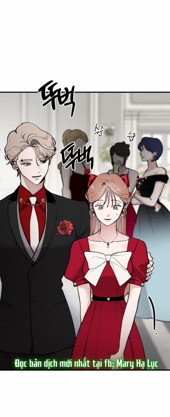 Tân Hôn Mệt Mỏi Của Trưởng Phòng 49.1 trang 20