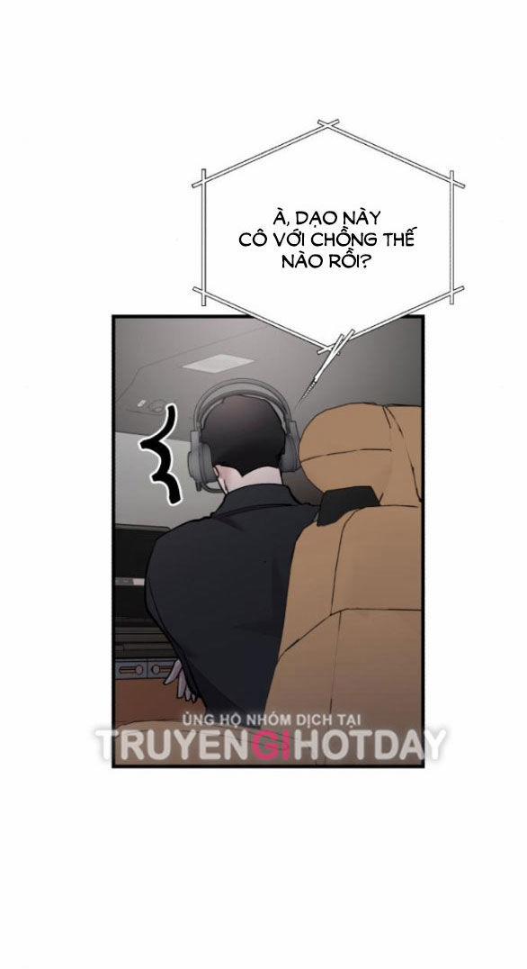 Tân Hôn Mệt Mỏi Của Trưởng Phòng 49.1 trang 24