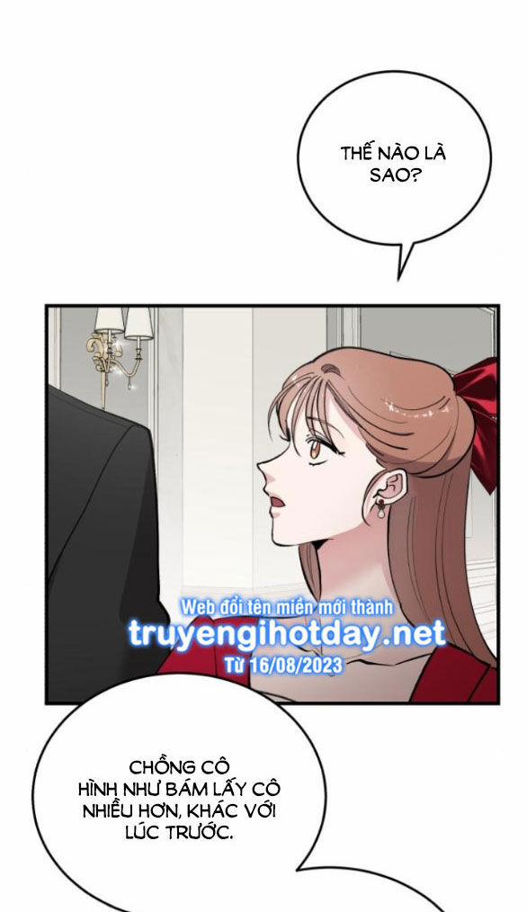 Tân Hôn Mệt Mỏi Của Trưởng Phòng 49.1 trang 26