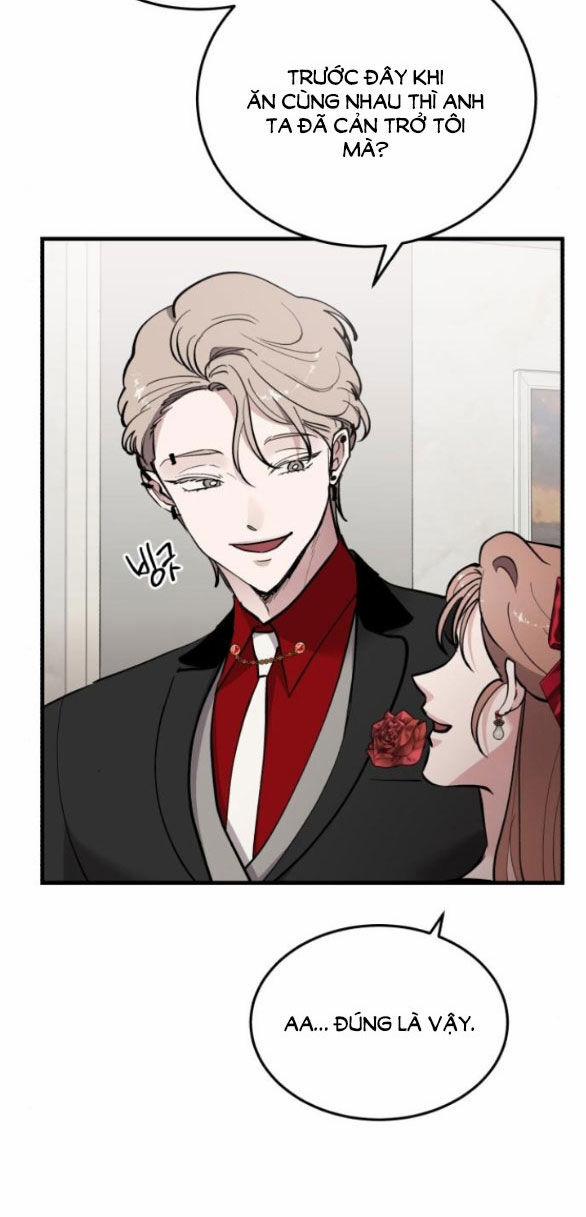 Tân Hôn Mệt Mỏi Của Trưởng Phòng 49.1 trang 27