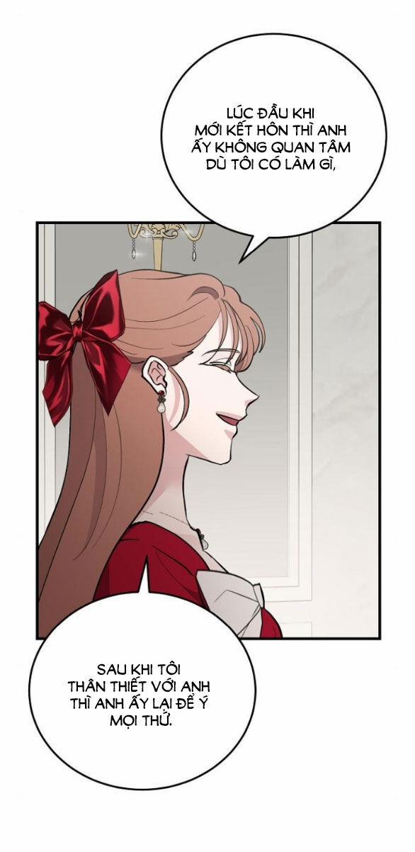 Tân Hôn Mệt Mỏi Của Trưởng Phòng 49.1 trang 29