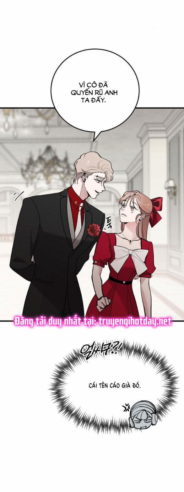 Tân Hôn Mệt Mỏi Của Trưởng Phòng 49.1 trang 30