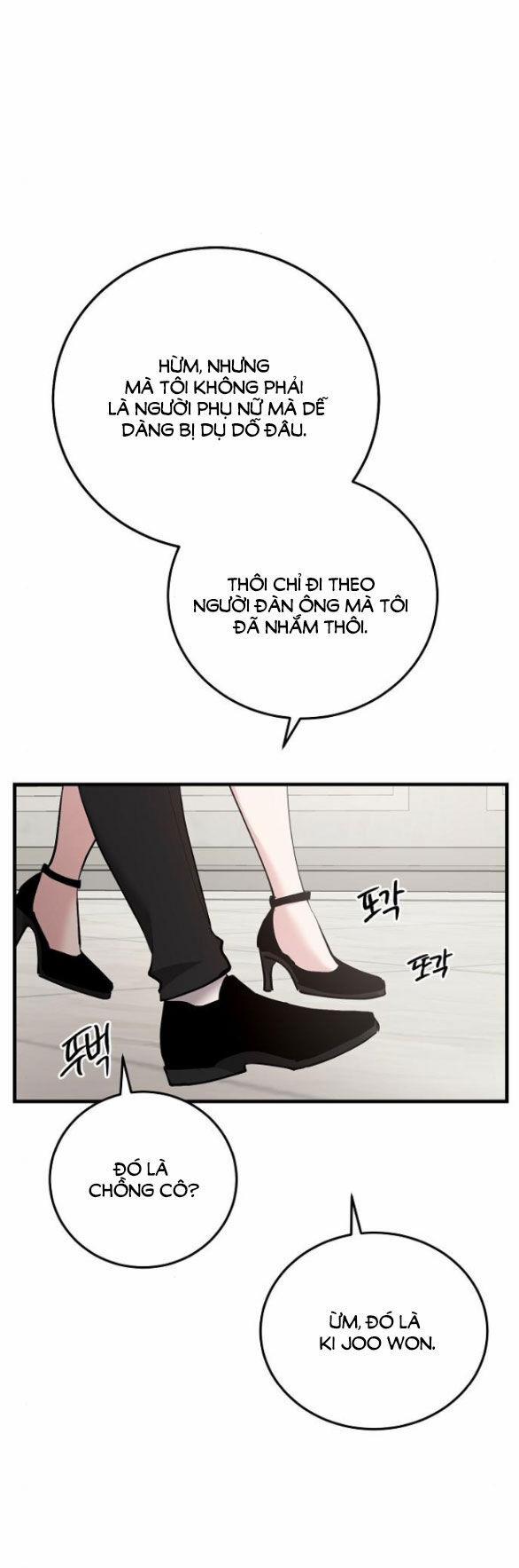 Tân Hôn Mệt Mỏi Của Trưởng Phòng 49.1 trang 31