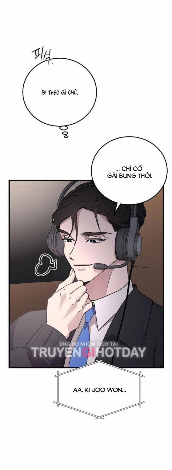Tân Hôn Mệt Mỏi Của Trưởng Phòng 49.1 trang 32