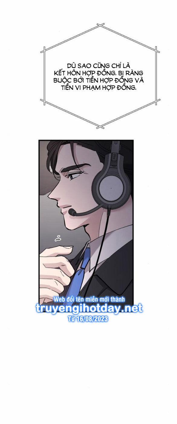 Tân Hôn Mệt Mỏi Của Trưởng Phòng 49.1 trang 34