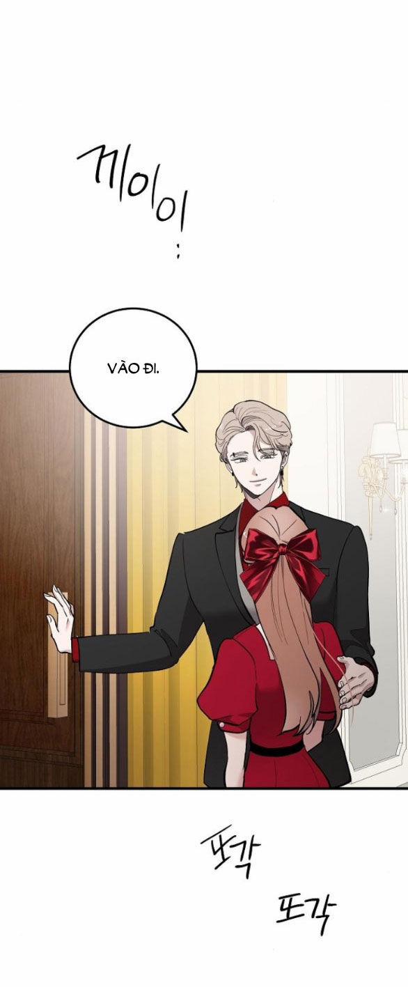 Tân Hôn Mệt Mỏi Của Trưởng Phòng 49.1 trang 35