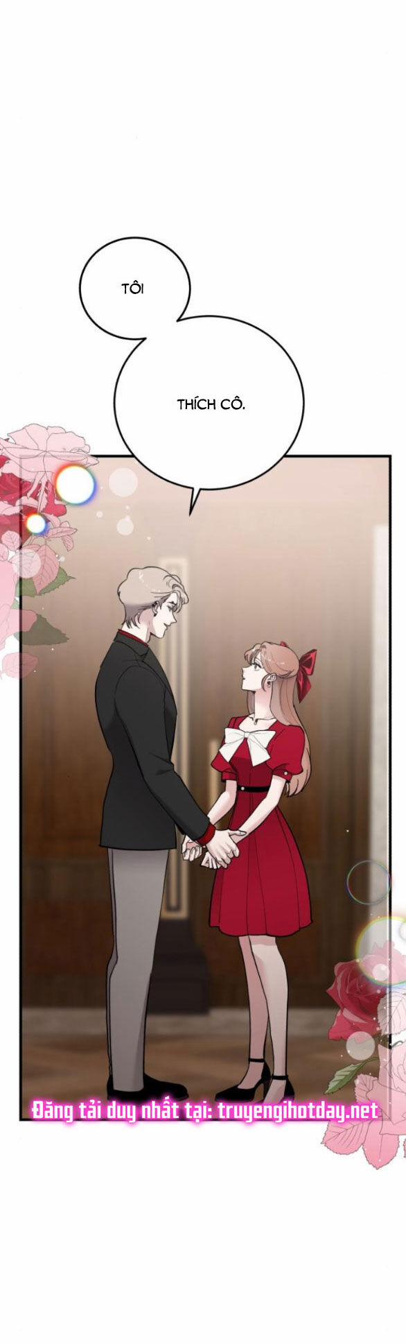 Tân Hôn Mệt Mỏi Của Trưởng Phòng 49.1 trang 38