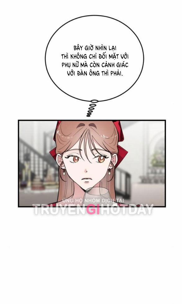 Tân Hôn Mệt Mỏi Của Trưởng Phòng 49.1 trang 5