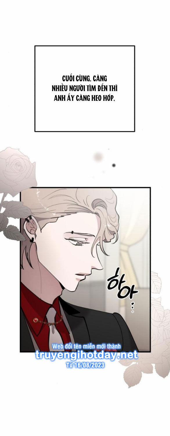 Tân Hôn Mệt Mỏi Của Trưởng Phòng 49.1 trang 8