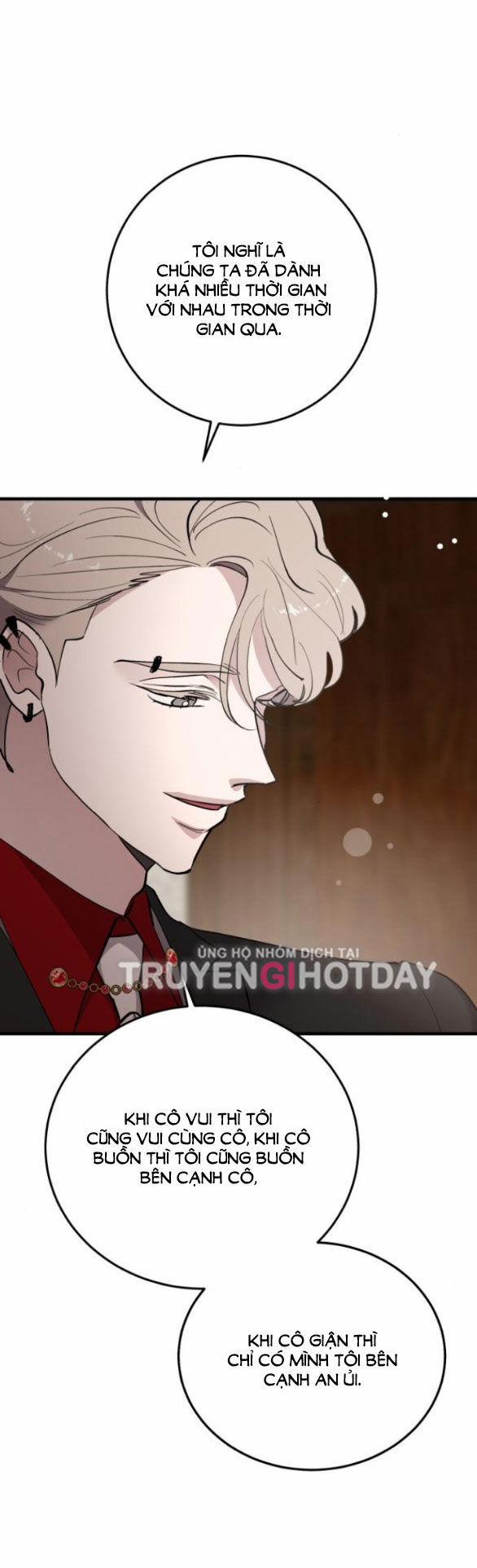 Tân Hôn Mệt Mỏi Của Trưởng Phòng 49.2 trang 0