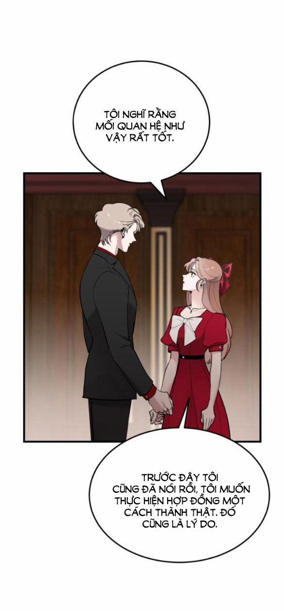 Tân Hôn Mệt Mỏi Của Trưởng Phòng 49.2 trang 10
