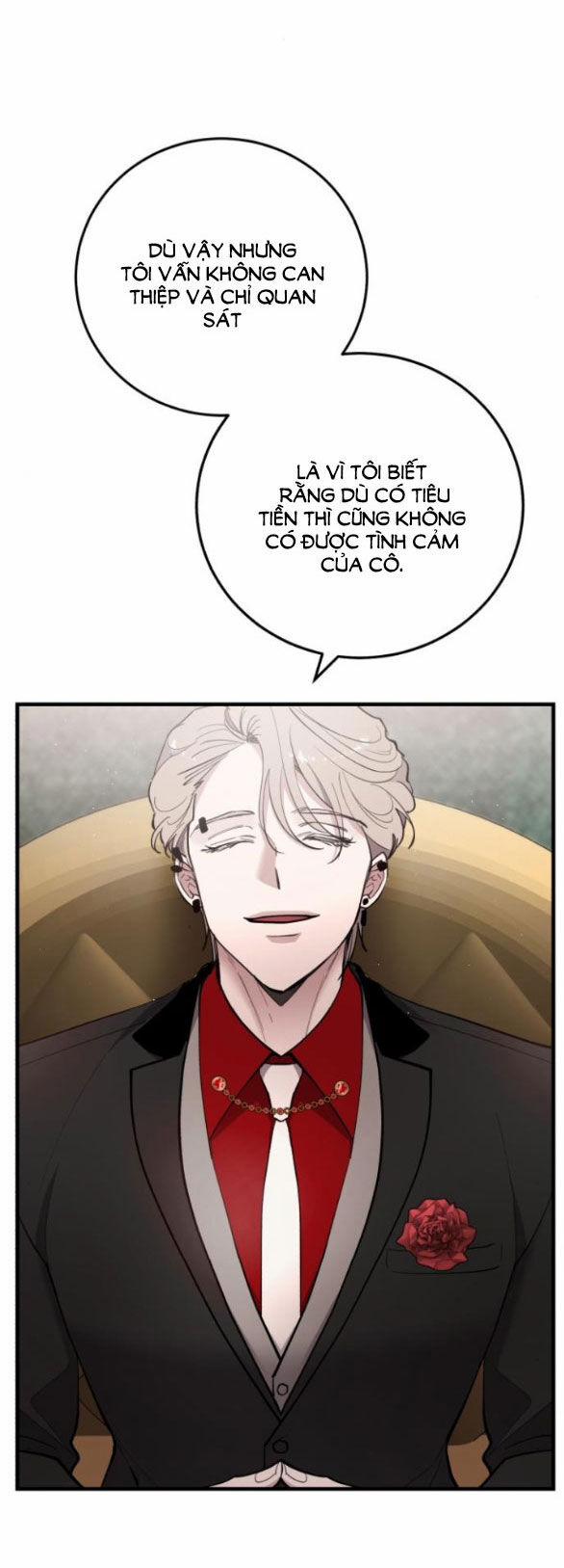 Tân Hôn Mệt Mỏi Của Trưởng Phòng 49.2 trang 14