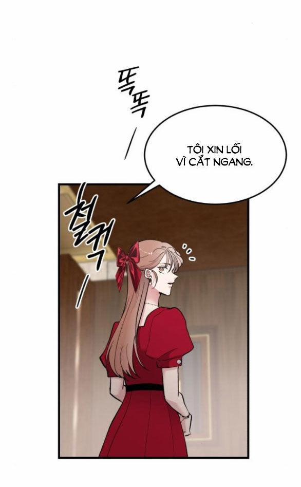 Tân Hôn Mệt Mỏi Của Trưởng Phòng 49.2 trang 18